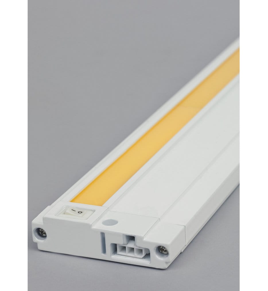 Visual Comfort Architectural - Unilume 19" LED Under Cabinet Light Bar