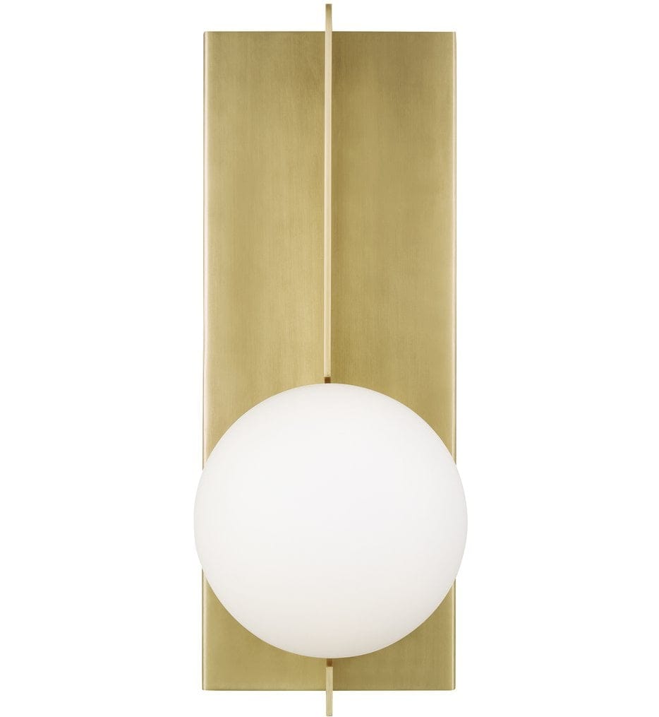 Visual Comfort Modern - Sean Lavin - Orbel 12.9" Wall Sconce