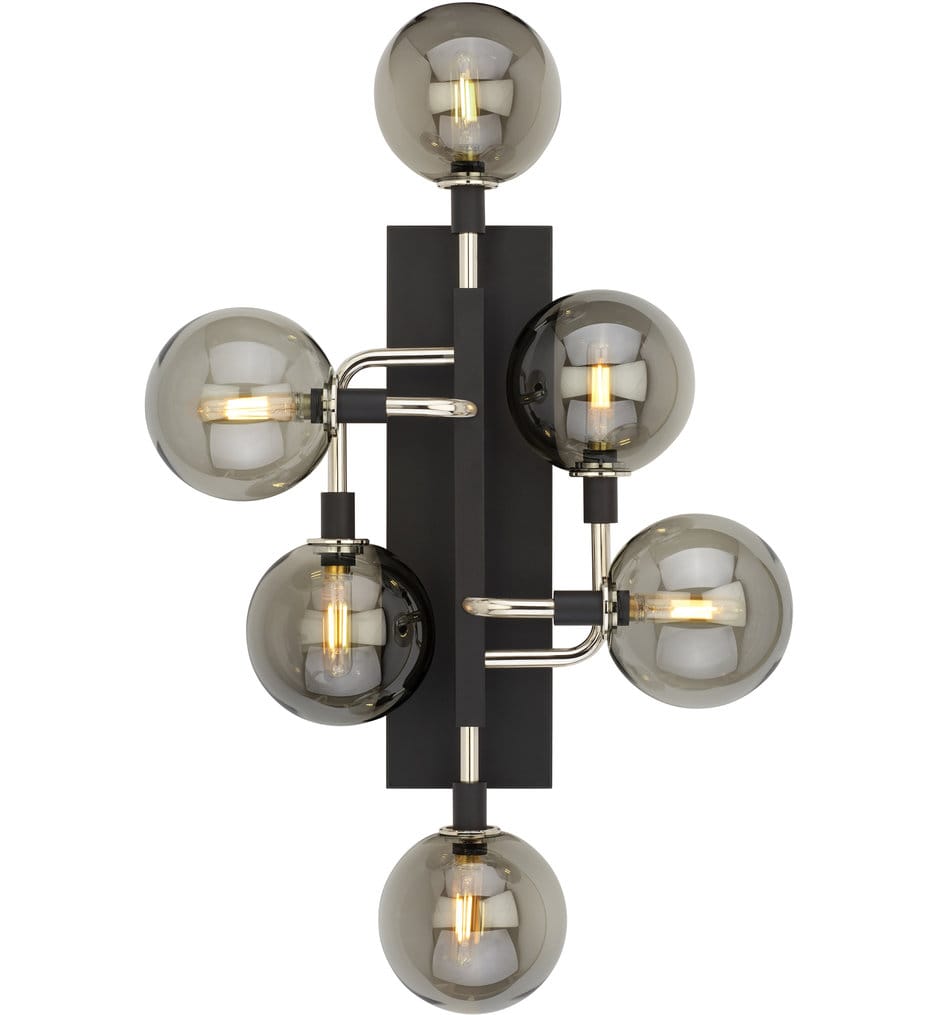Visual Comfort Modern - 700WSVGOSN - Sean Lavin - Viaggio 26.5" Wall Sconce