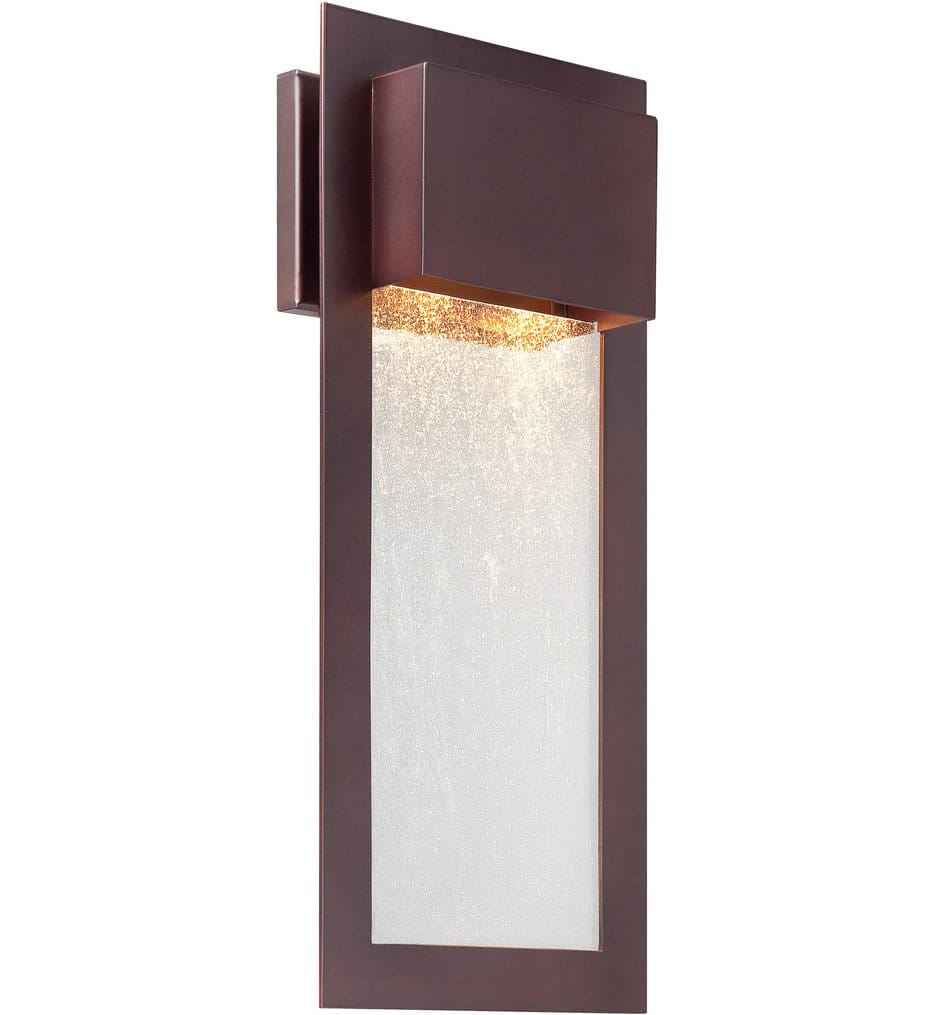 The Great Outdoors - Westgate 9" Outdoor Wall Sconce
