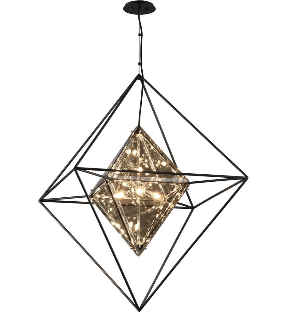 Troy Lighting - Epic 30" Pendant