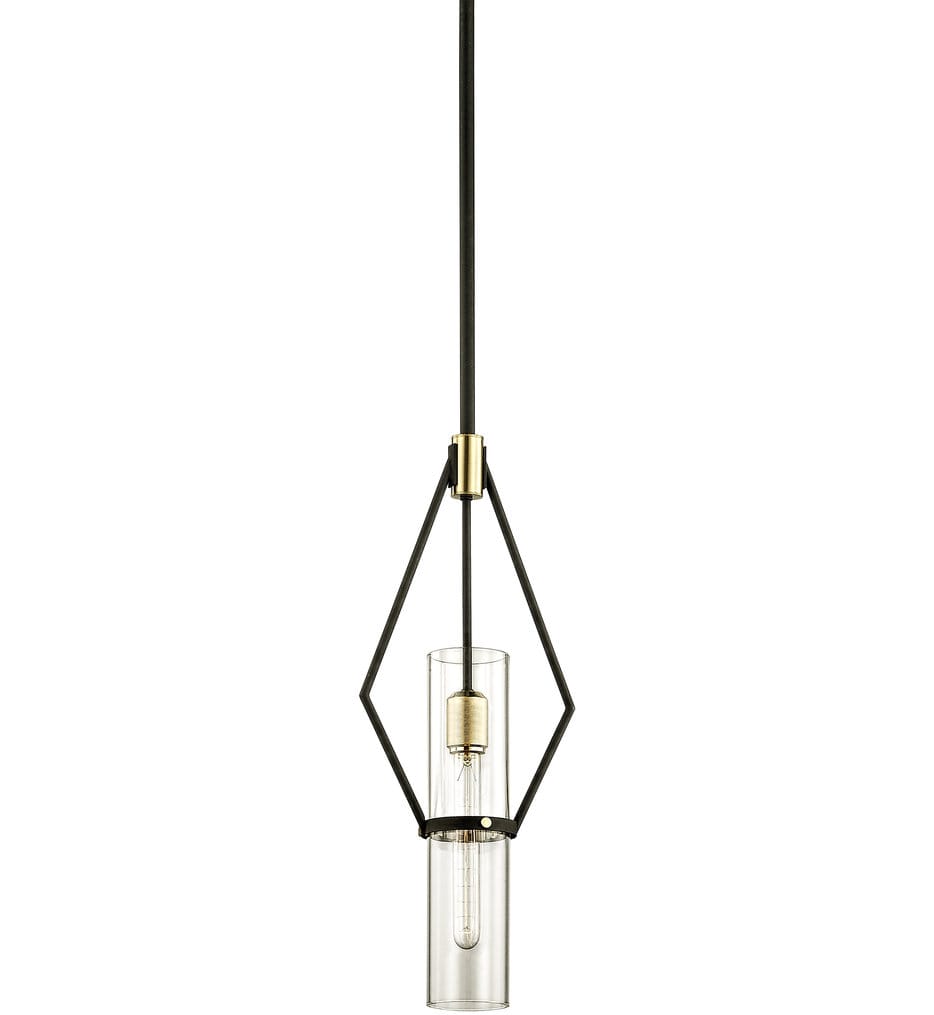 Troy Lighting - Raef 9.5" Pendant