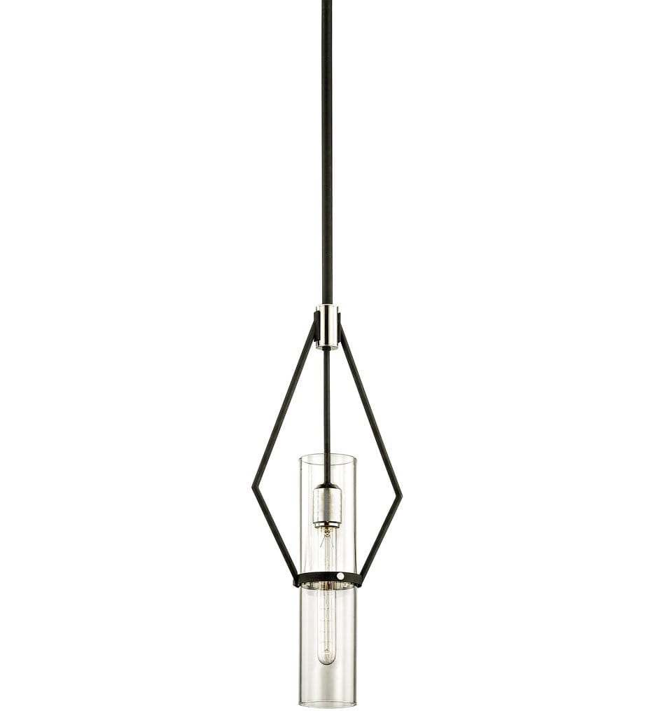 Troy Lighting - Raef 9.5" Pendant