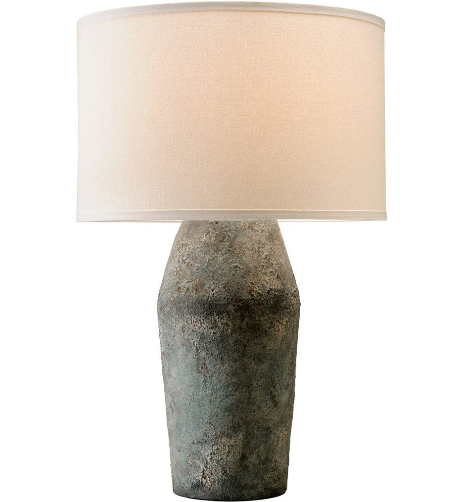 Troy Lighting - PTL1005 - Artifact 27" Table Lamp