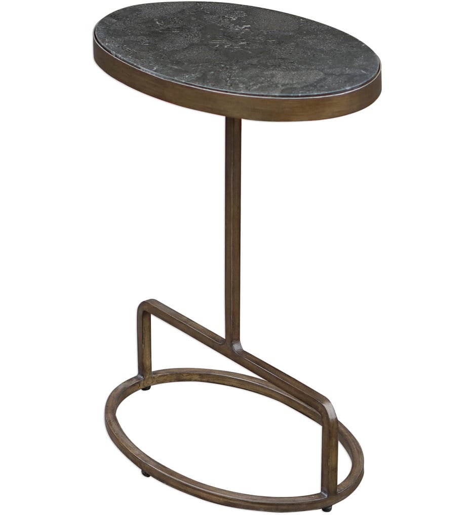 Uttermost - Jessenia 23" Accent Table