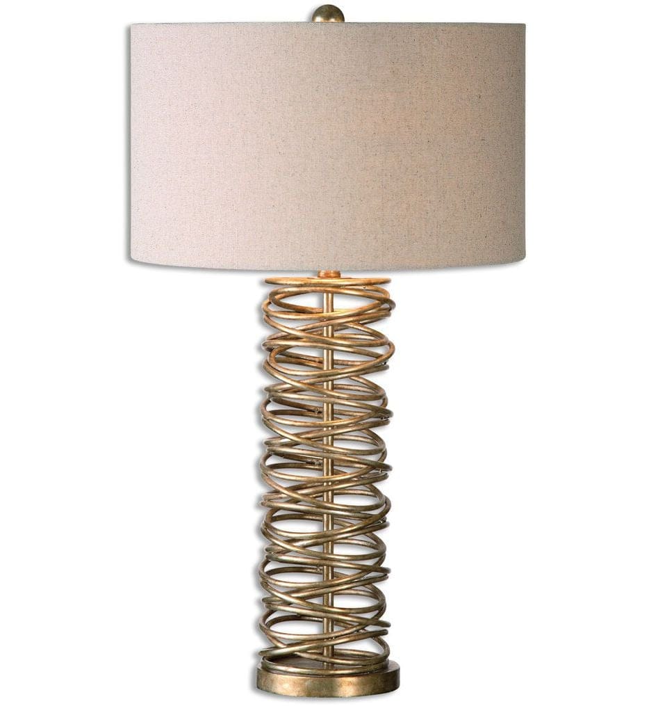 Uttermost - 26609-1 - Amarey 29.75" Table Lamp