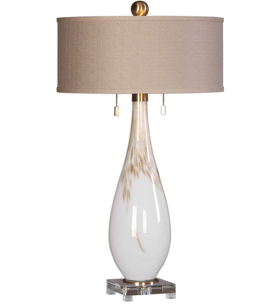Uttermost - Cardoni 32" Table Lamp
