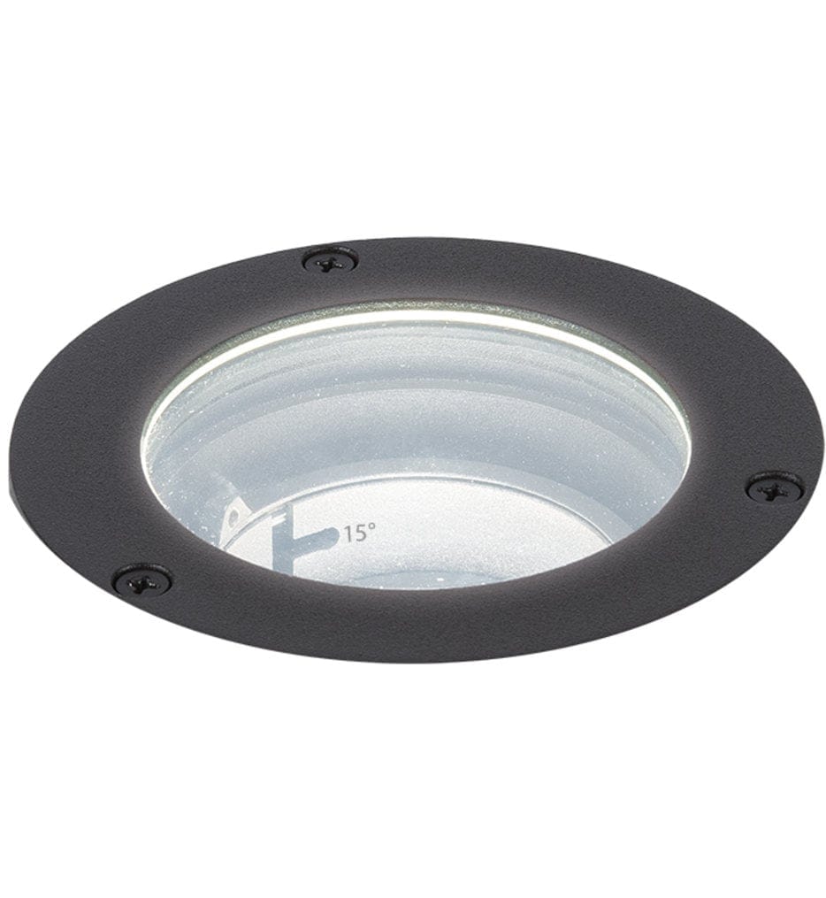 WAC Lighting - 5031-27BBR - WAC Landscape LED Outdoorground Well Light