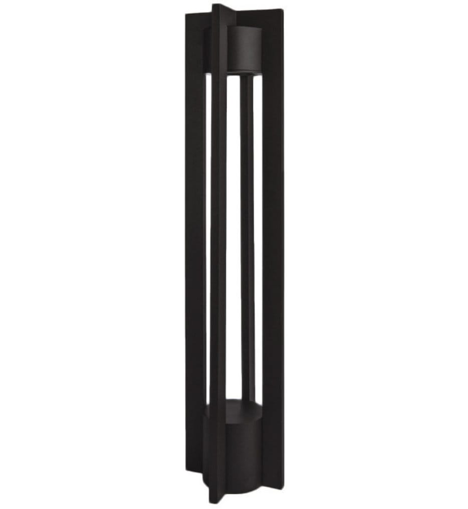 WAC Lighting - Chamber LED Landscape Bollard Light