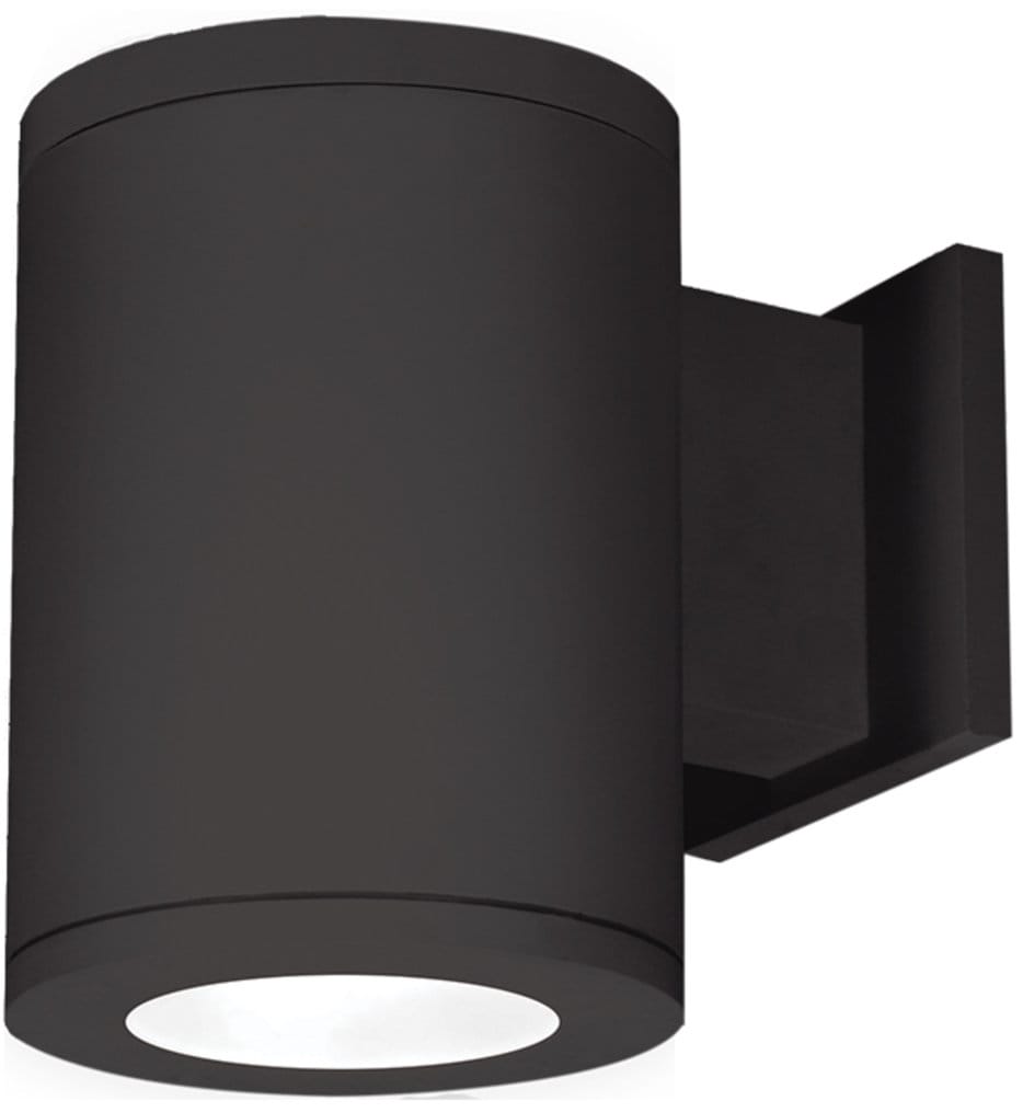 WAC Lighting - Tube Architectural 7.13" Outdoor Wall Sconce