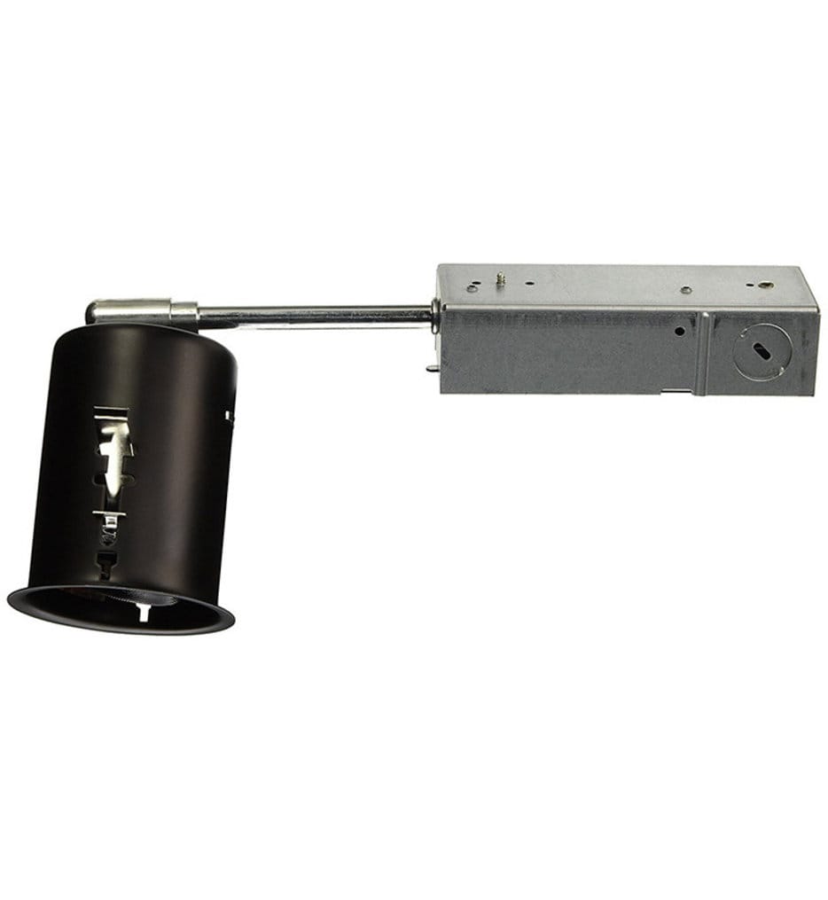 WAC Limited - HR-801 - WAC Limited WAC Remodel 2.5" Low Voltage Housing
