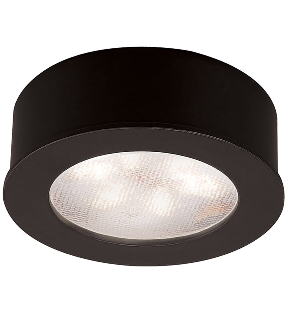 WAC Lighting - Round LED Button Light