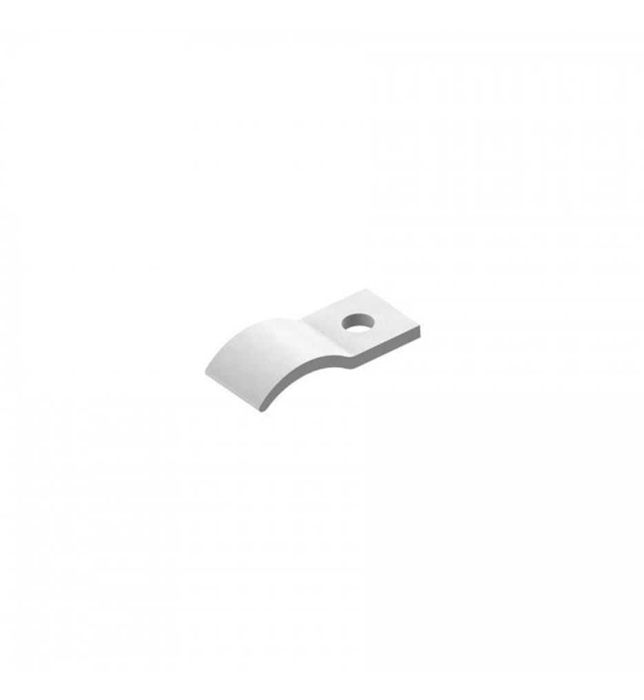 WAC Lighting - LED-T-CL1 - Mounting Clips for InvisiLED Aluminum Channel