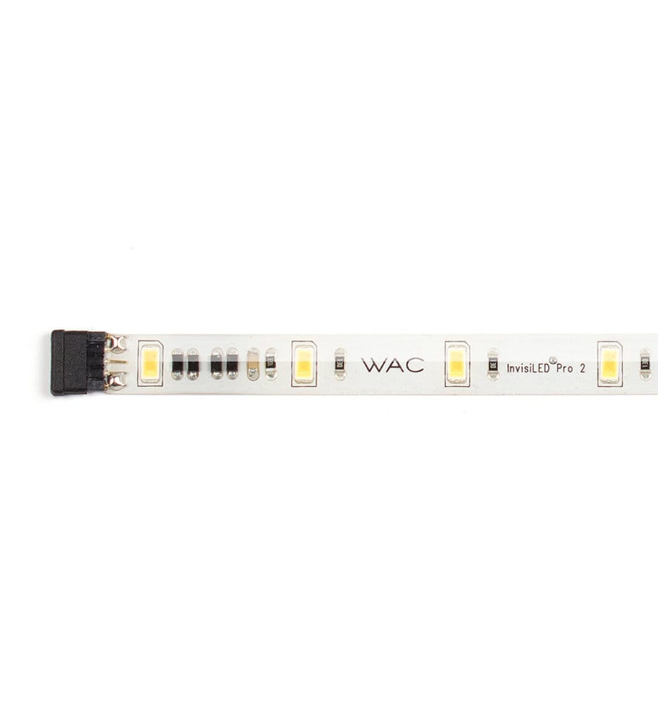 WAC Lighting - LED-TX2435-5-WT - InvisiLED PRO II 5" Tape Light White