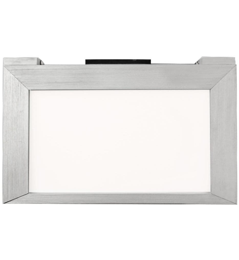 WAC Lighting - ELV Dim Non-IC 8.67" 4 Light Linear LED Housing & Module