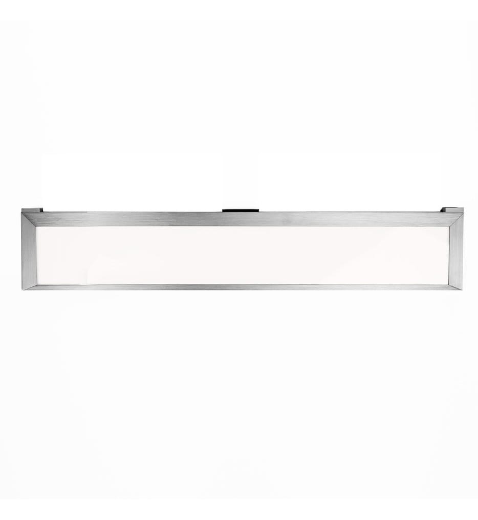WAC Lighting - LINE PRO 24" LED Edge Lit Energy Star Task Light