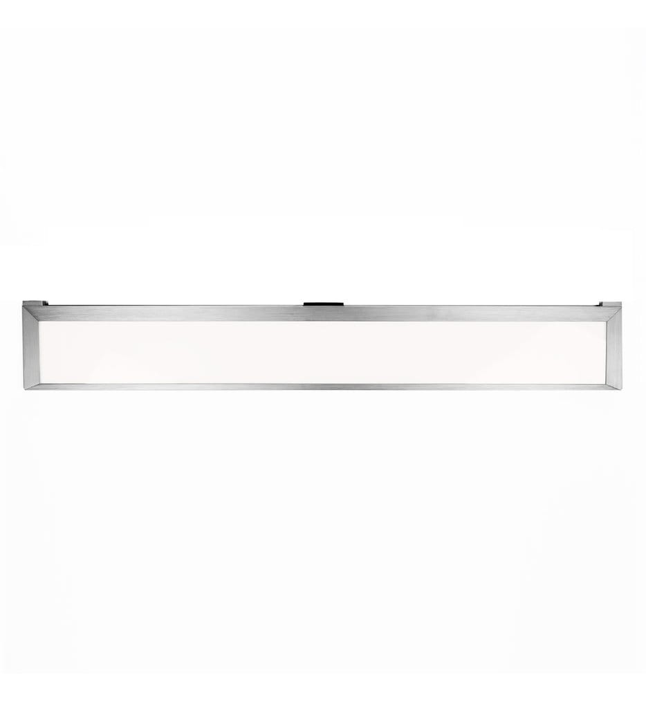 WAC Lighting - ELV Dim Non-IC 31.97" 4 Light Linear LED Housing & Module