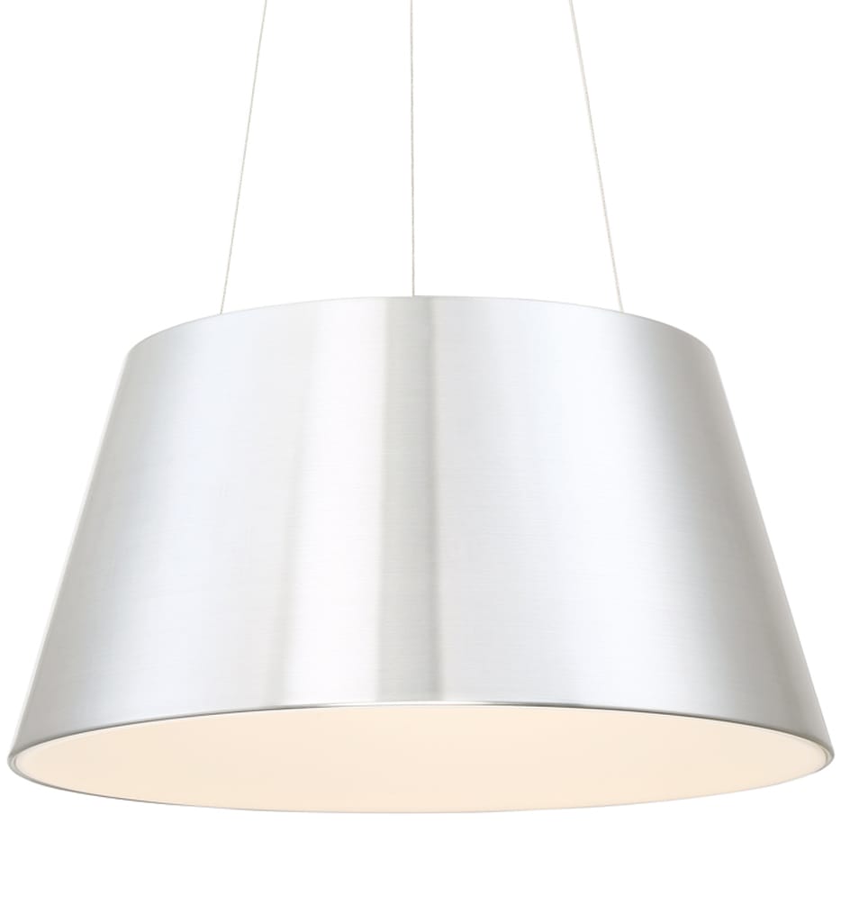 dweLED - PD-72718-AL - Vida 18" Pendant