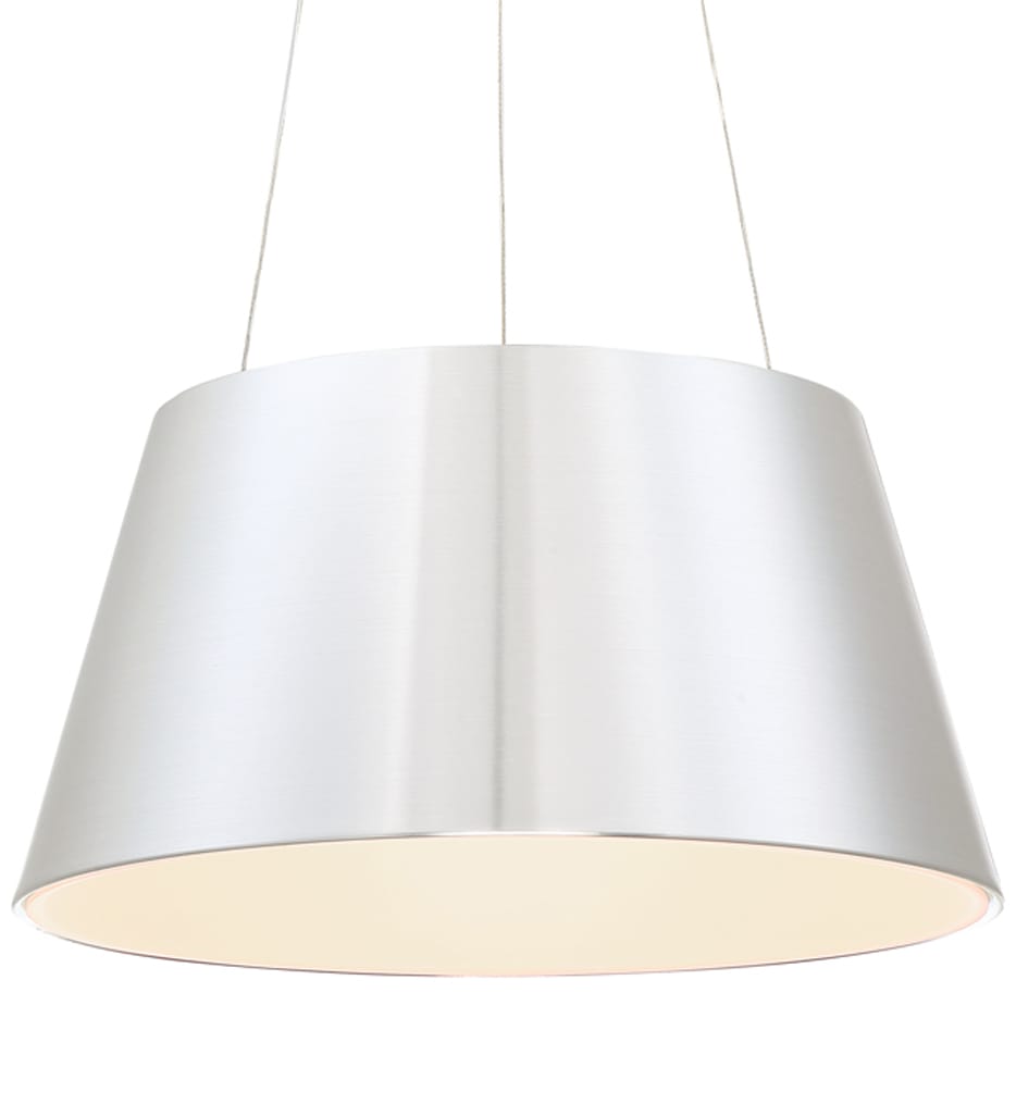 dweLED - PD-72724-AL - Vida 24" Pendant