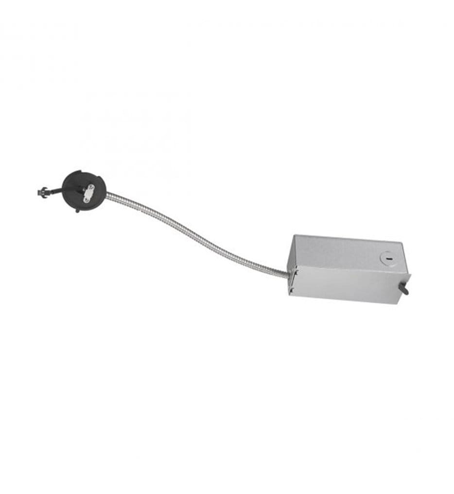 WAC Lighting - R3BBRT-10 - Oculux 3.5" LED Remodel IC-Rated Housing