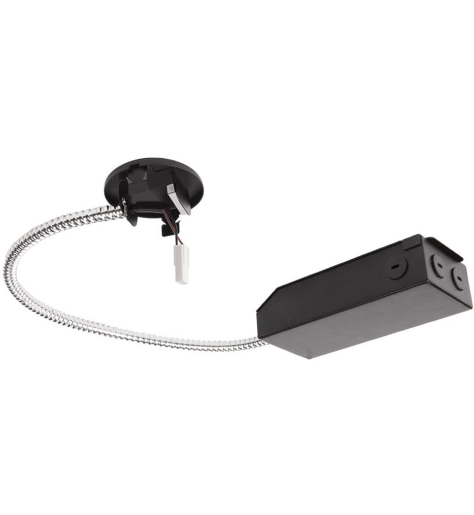 WAC Lighting - R4BRT-25 - Volta Remodel 4.5" Recessed Housing