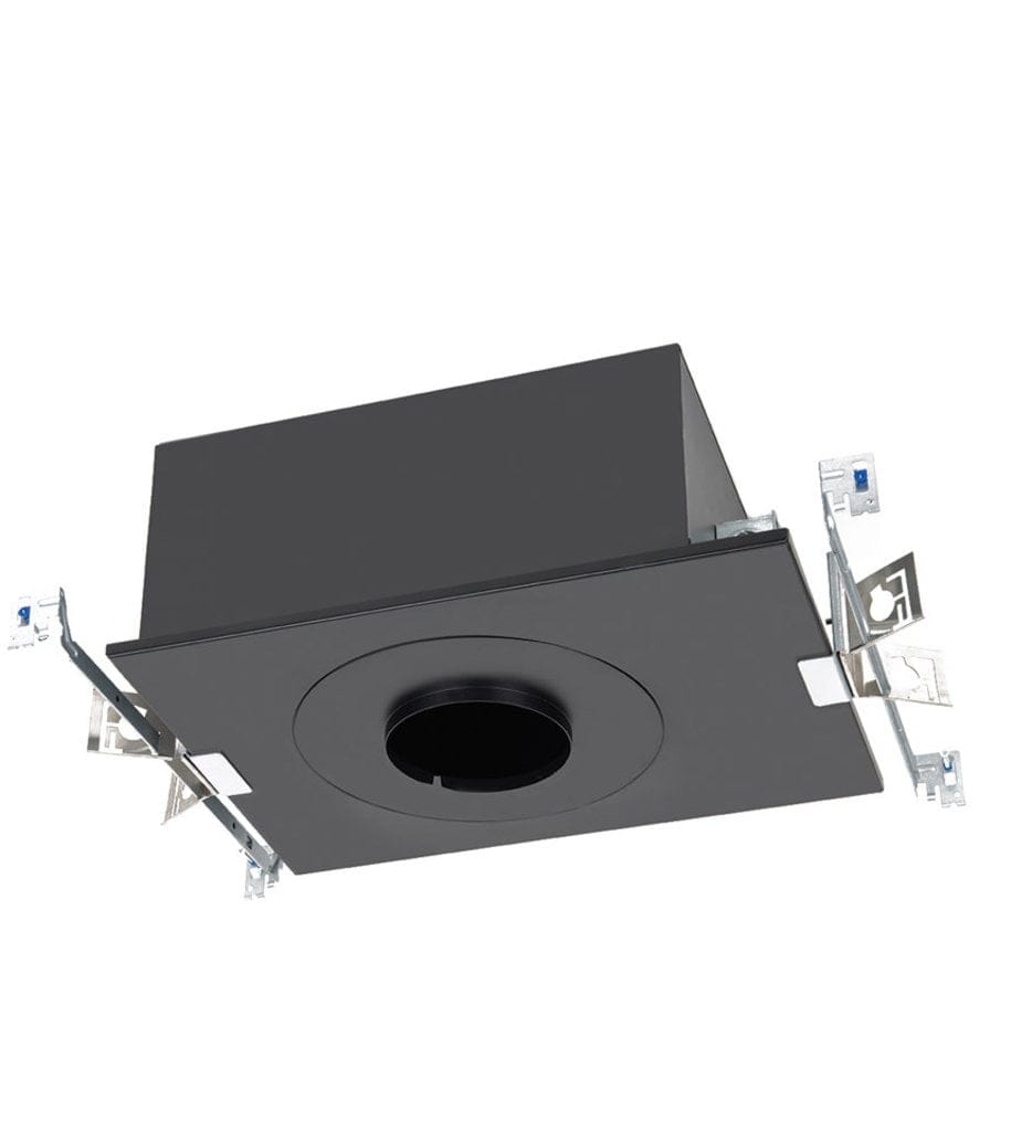 WAC Lighting - R4RNT-25 - Volta 4.5" Recessed Housing for Round Trim