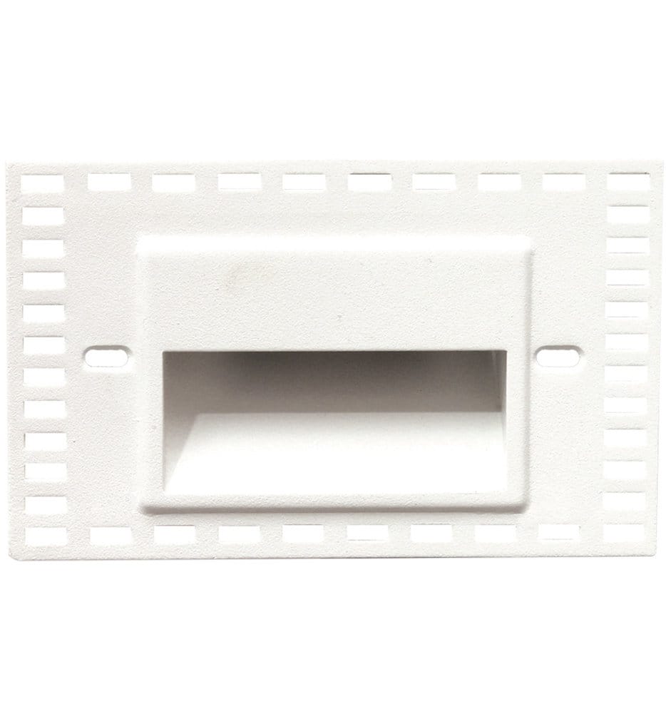 WAC Lighting - LEDme 5" Step Light