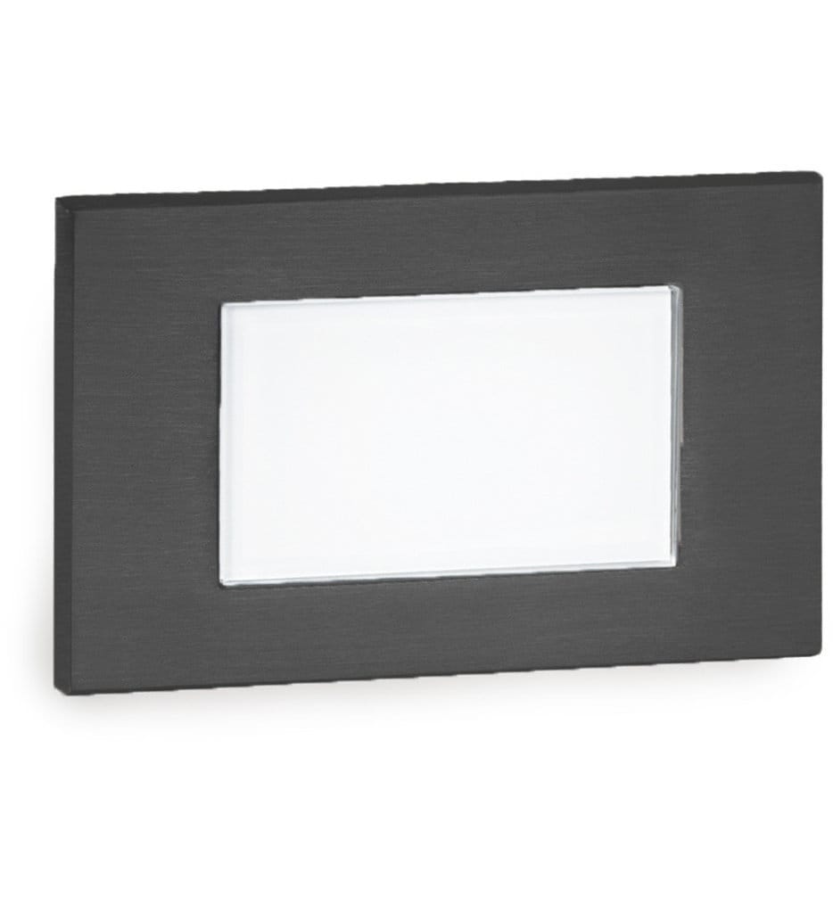 WAC Lighting - WAC Landscape Diffused Outdoor Step & Wall Light