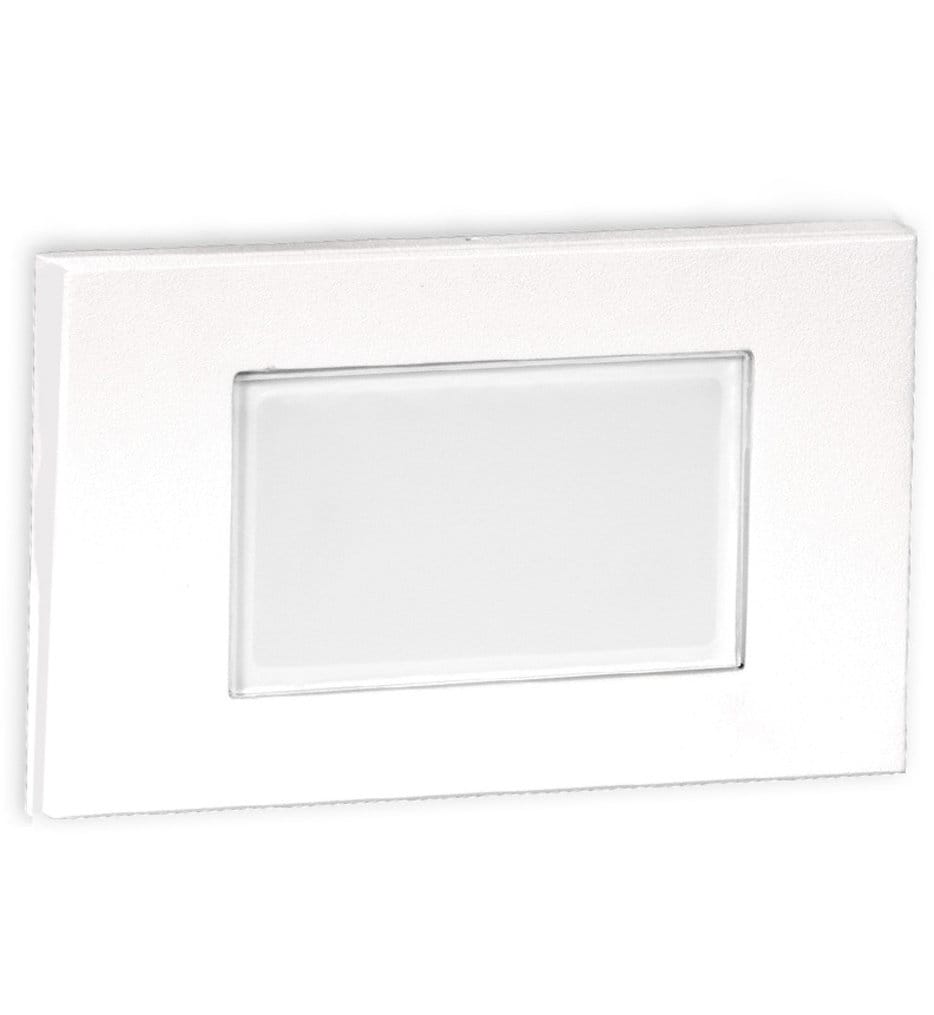 WAC Lighting - WL-LED130F-AM-WT - WAC Landscape Path Light