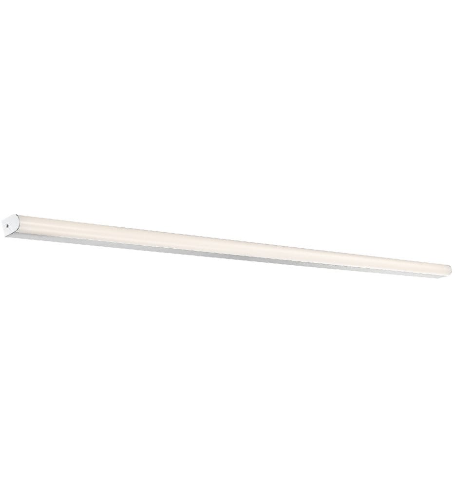 dweLED - Nightstick 61.06" Bath Vanity Light