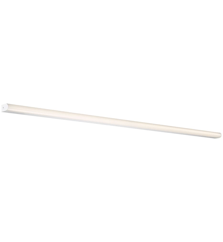 dweLED - Nightstick 73.06" Bath Vanity Light