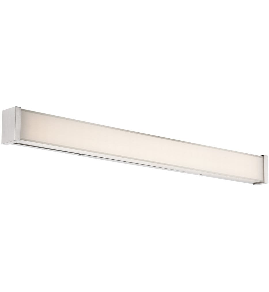 dweLED - Svelte 34.5" Bath Vanity Light