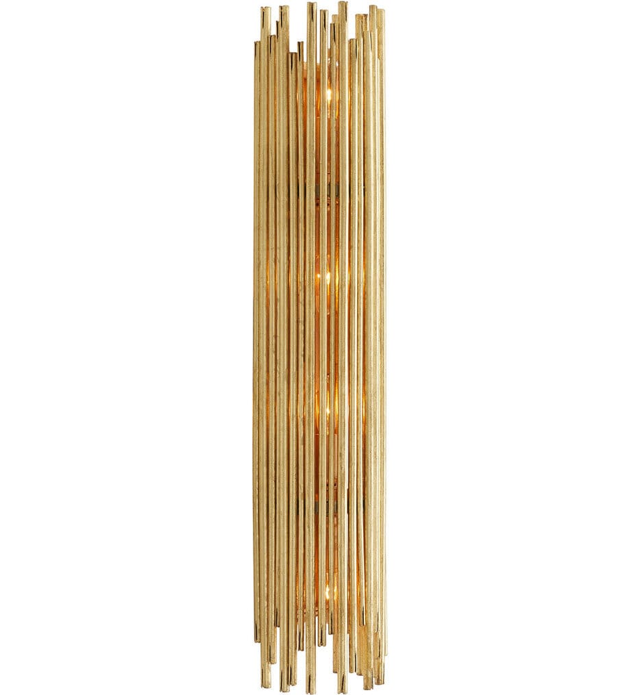 Arteriors - 42045 - Prescott 26" Wall Sconce
