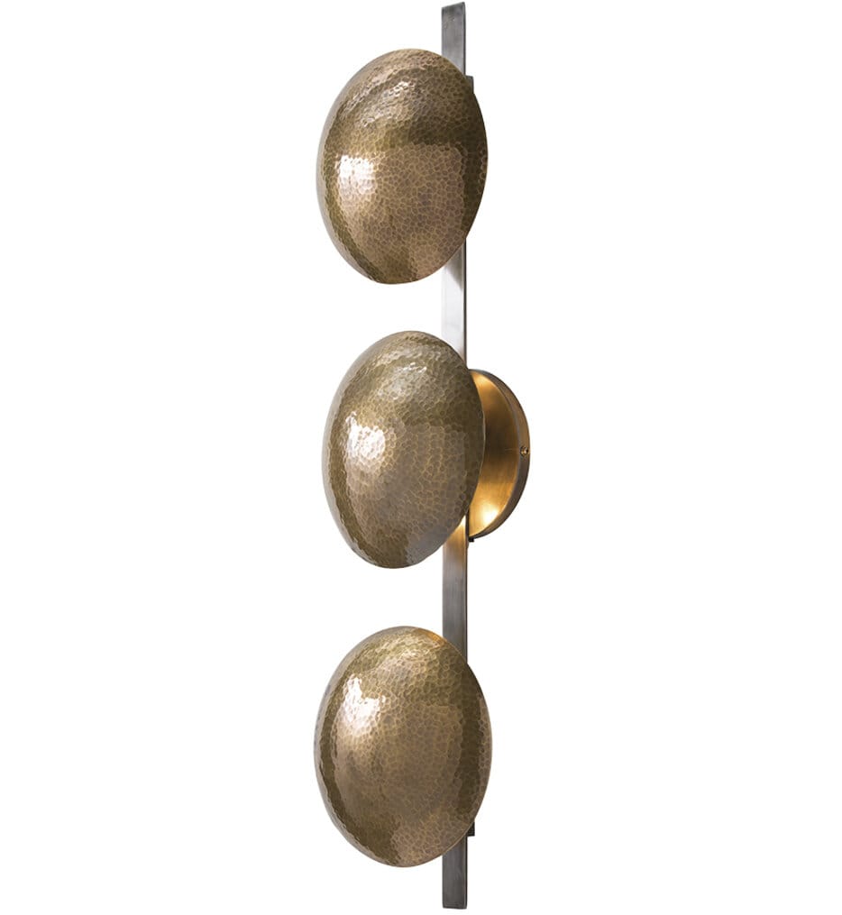Arteriors - 42080 - Diesel 32" Wall Sconce