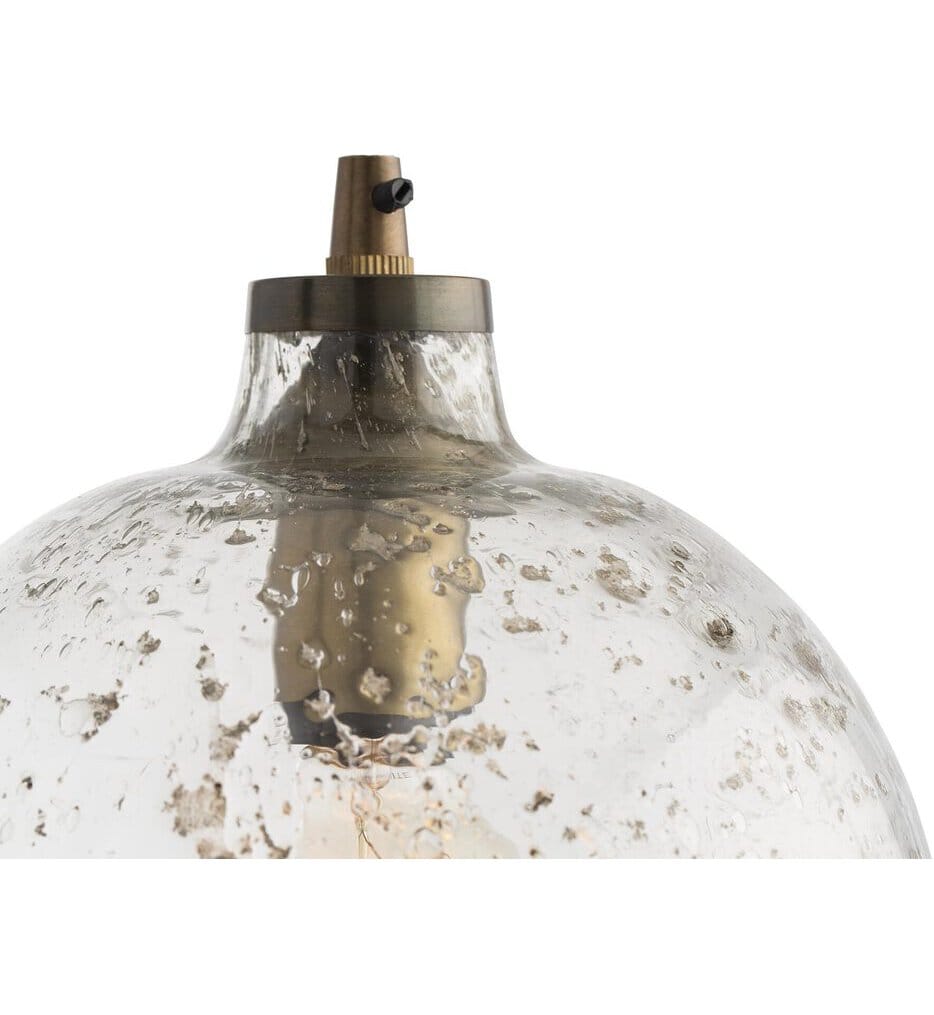 Arteriors - 44082 - Monica 9.5" Pendant