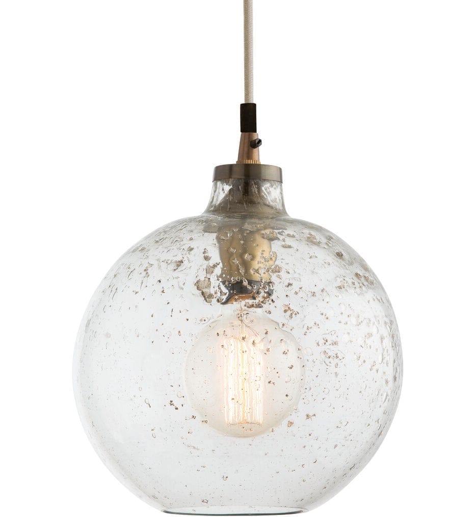 Arteriors - 44082 - Monica 9.5" Pendant