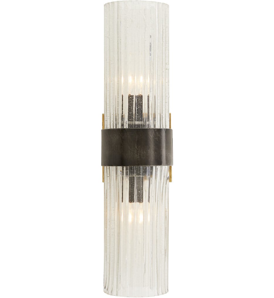 Arteriors - 44753 - Hazel 16" Wall Sconce