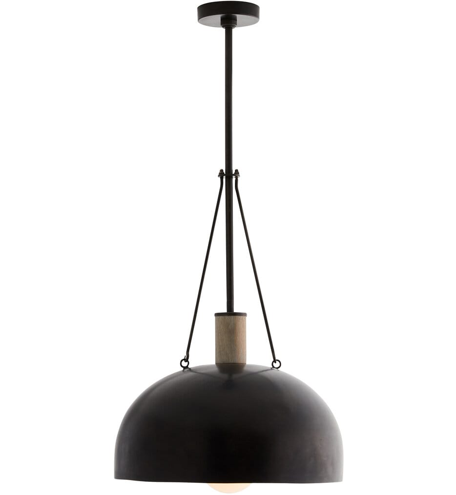 Arteriors - 44780 - Madea 18.5" Pendant