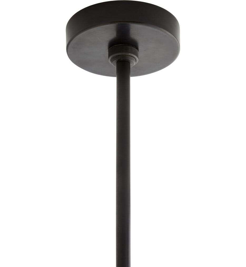 Arteriors - 44780 - Madea 18.5" Pendant