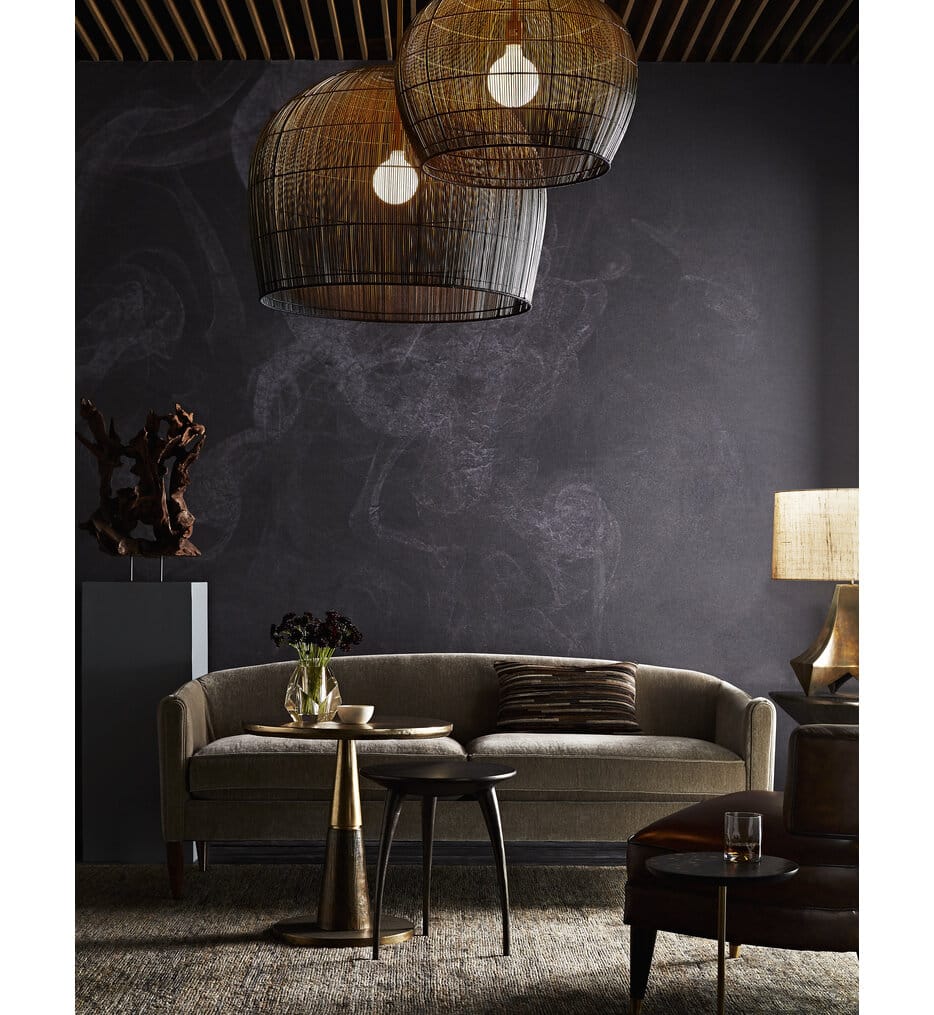 Arteriors - 45060 - Swami 22" Pendant