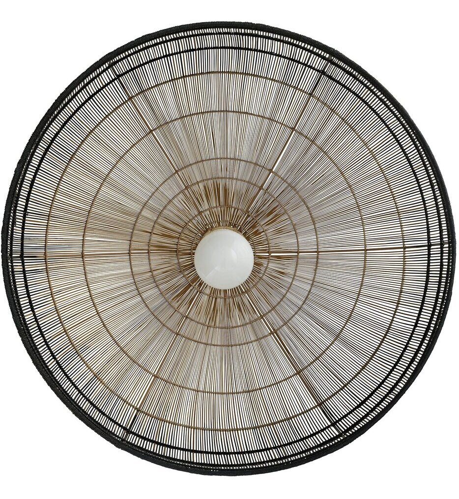 Arteriors - 45061 - Swami 32" Pendant