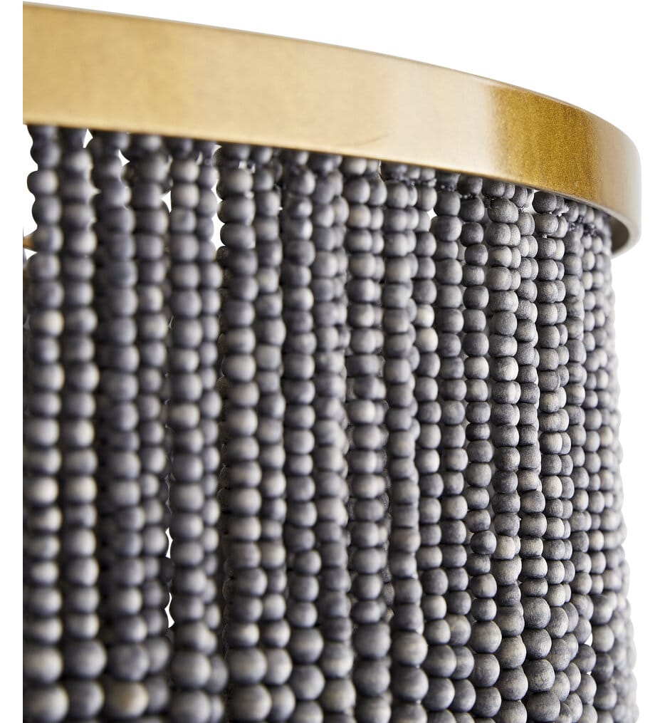 Arteriors - Baja 30" Chandelier