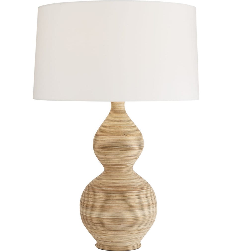 Arteriors - 45096-766 - Donna 28.5" Table Lamp
