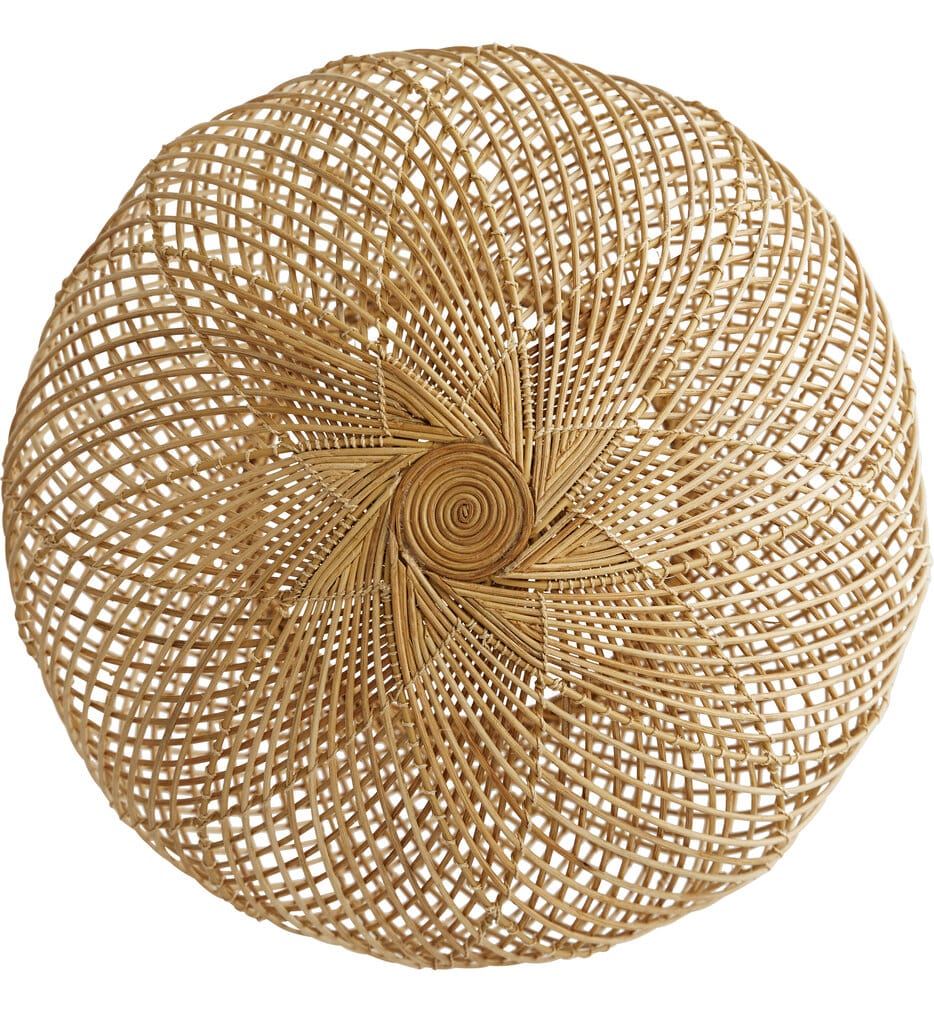Arteriors - 45629 - Indiana 17.5" Pendant