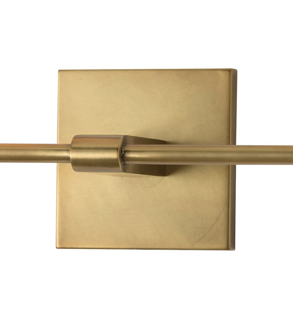 Arteriors - 49054 - Havana 26" Wall Sconce