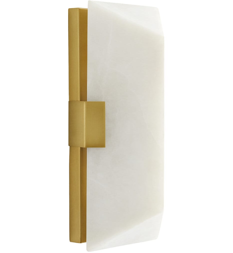Arteriors - 49109 - Jenks 13" Wall Sconce