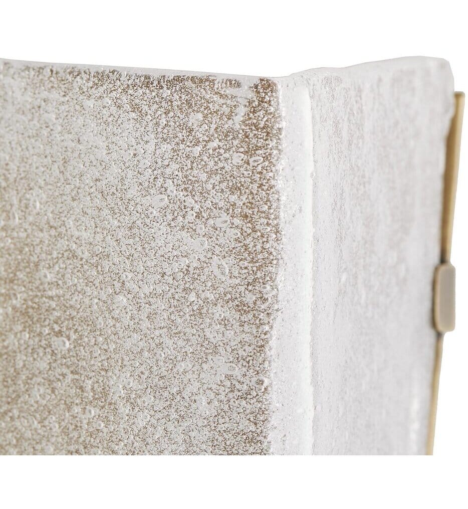 Arteriors - 49132 - Karina 14" Wall Sconce