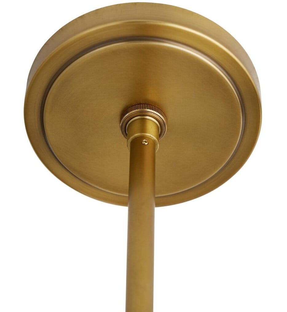 Arteriors - 49177 - Royce 18" Pendant