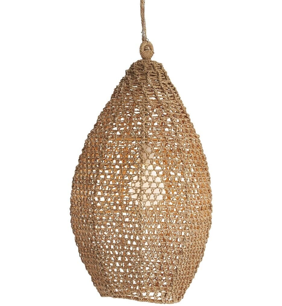 Arteriors - 49206 - Evers 15" Pendant