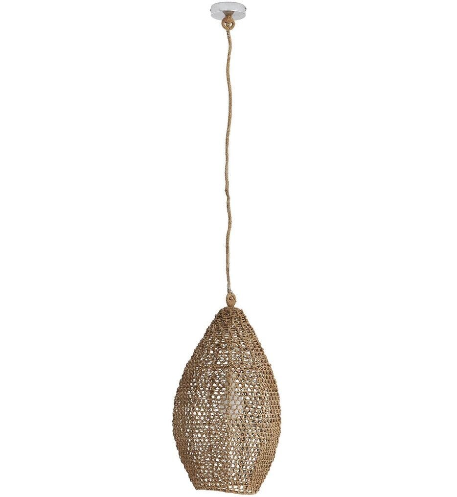 Arteriors - 49206 - Evers 15" Pendant